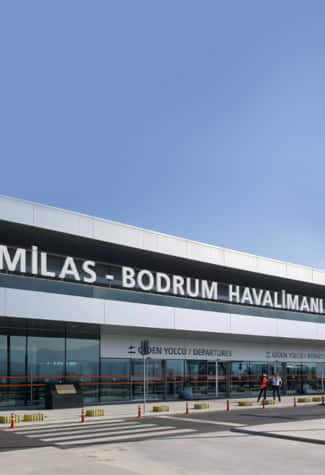 Lojistik Merkezi Yük Asansörü
