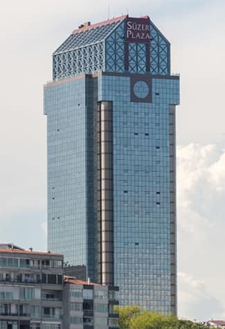 Plaza Asansör Bakım Anlaşması